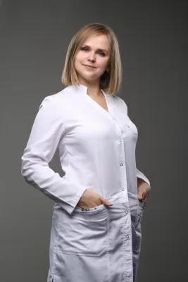 Мисс Стоматология