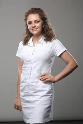 Мисс Стоматология