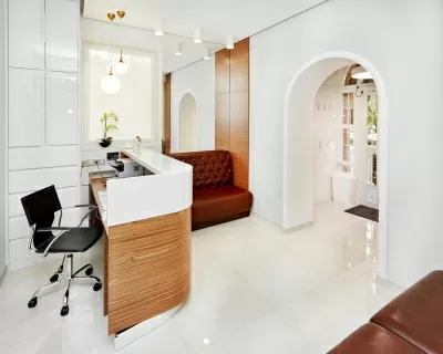 Мисс Стоматология