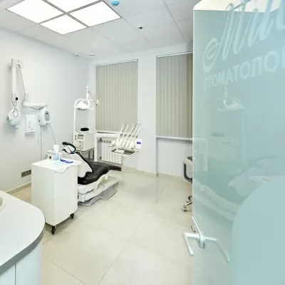 Мисс Стоматология