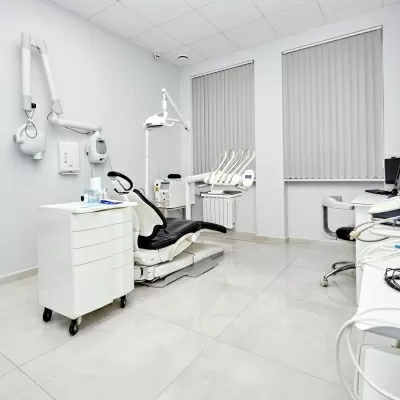 Мисс Стоматология