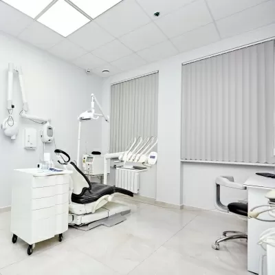 Мисс Стоматология