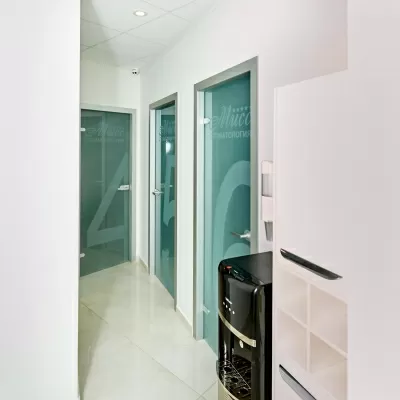 Мисс Стоматология