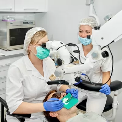 Мисс Стоматология