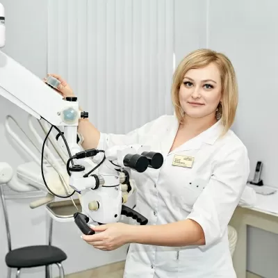 Мисс Стоматология