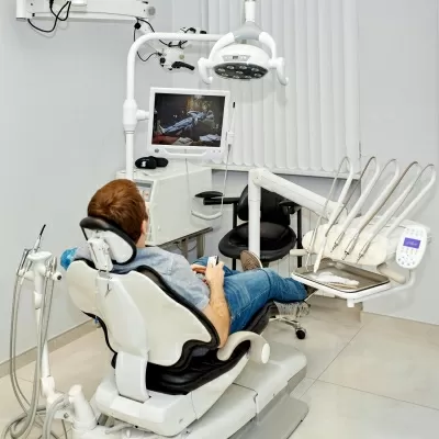 Мисс Стоматология