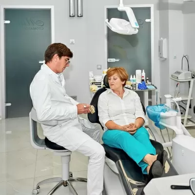 Мисс Стоматология