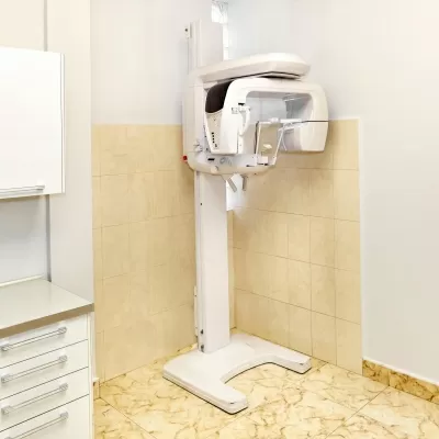 Мисс Стоматология