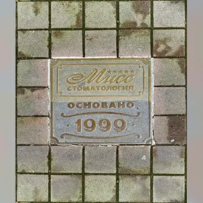 Мисс Стоматология