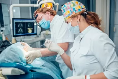 Белое золото