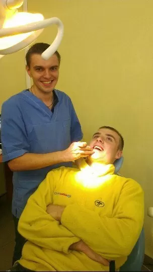 Преображение