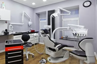 Стоматология Коренной Житель