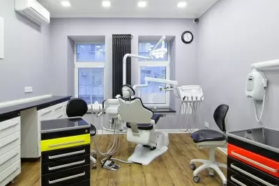 Стоматология Коренной Житель