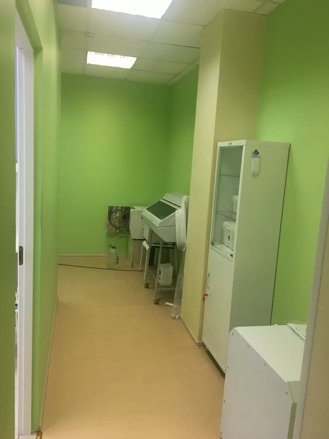 Улыбка Удачи