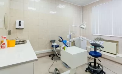 Стоматология Сара-13