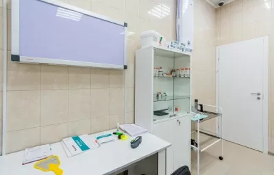 Стоматология Сара-13