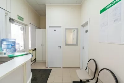 Стоматология Сара-13