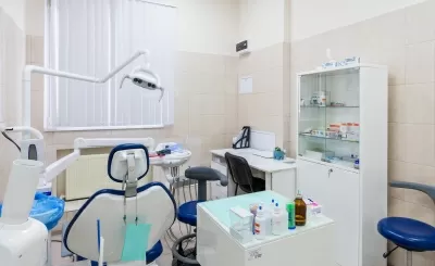 Стоматология Сара-13