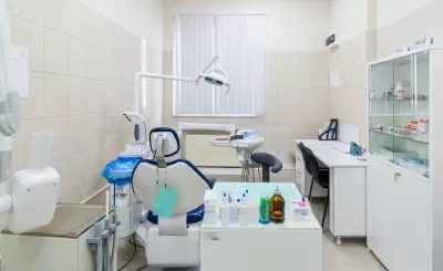 Стоматология Сара-13