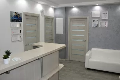 Стоматология Доктор Сен