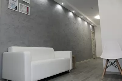 Стоматология Доктор Сен