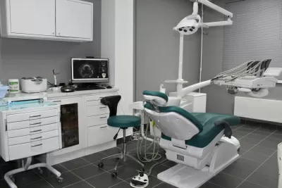 Стоматология Доктор Сен