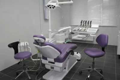 Стоматология Доктор Сен