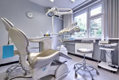 Первая стоматология