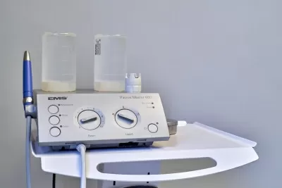 Первая стоматология