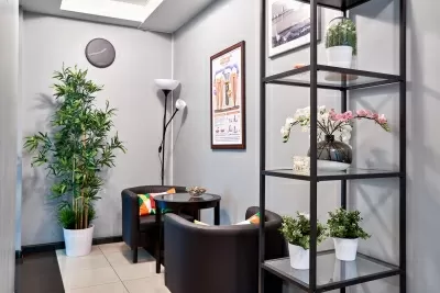 Первая стоматология