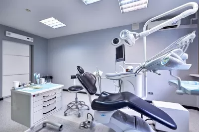 Первая стоматология