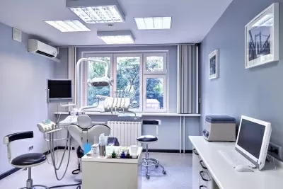 Первая стоматология