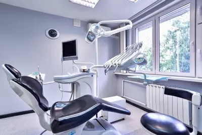 Первая стоматология