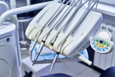 Первая стоматология