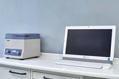 Первая стоматология