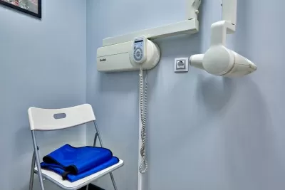 Первая стоматология