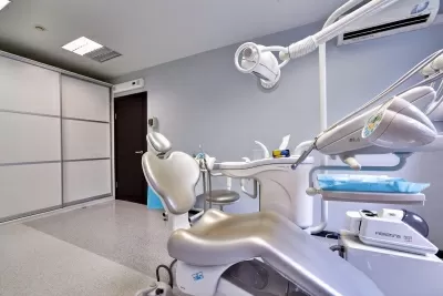 Первая стоматология