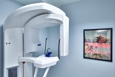 Первая стоматология