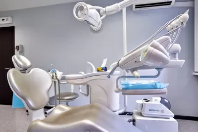 Первая стоматология