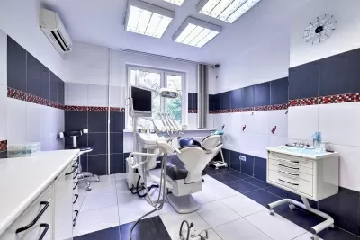 Первая стоматология