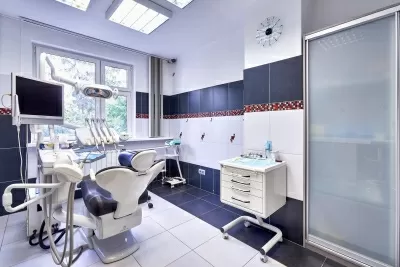 Первая стоматология