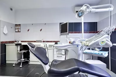 Первая стоматология