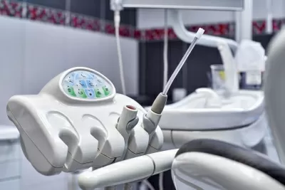 Первая стоматология