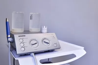 Первая стоматология