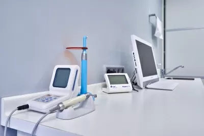 Первая стоматология