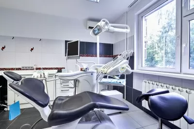 Первая стоматология