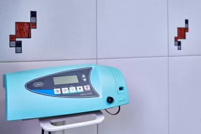 Первая стоматология