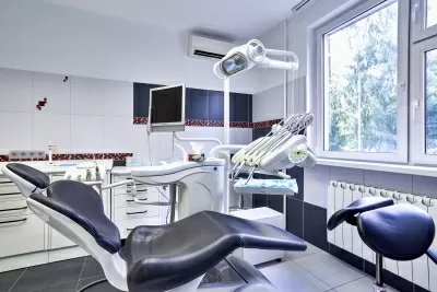 Первая стоматология