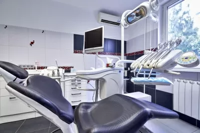 Первая стоматология