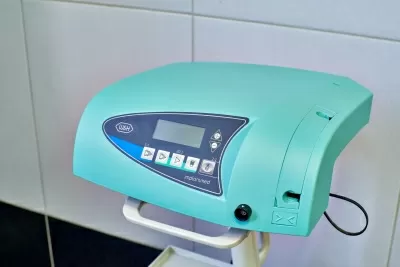 Первая стоматология